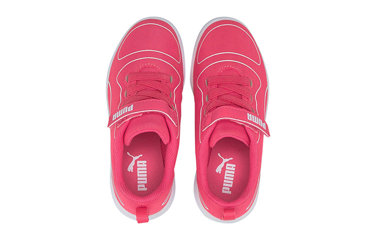 (PS) PUMA Kali V 'Pink White' 367796-15