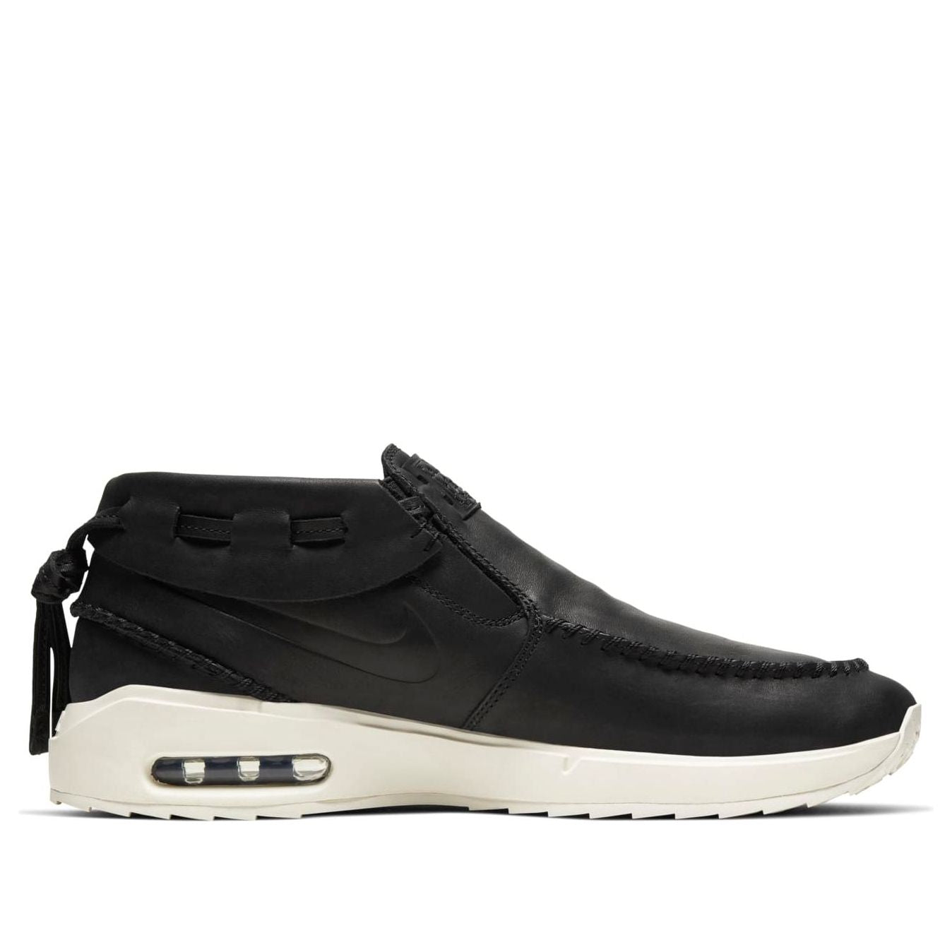 Nike SB Air Max Stefan Janoski 2 Moc 'Black' BQ6840-002