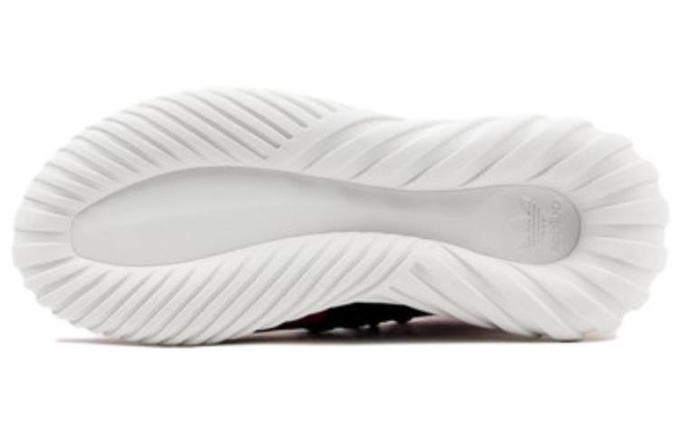 adidas Tubular Doom Winter 'Scarlet' BY9397
