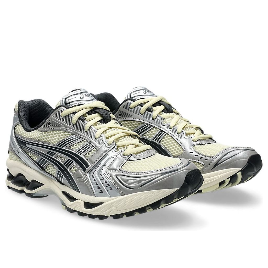 ASICS Gel-Kayano 14 'Oyster White Steeple Grey' 1203A537-250