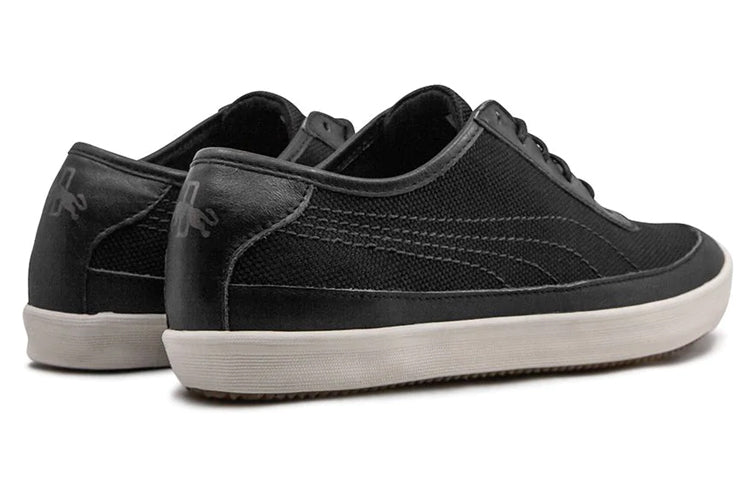 PUMA Skate shoes 'Black White' 353445-01
