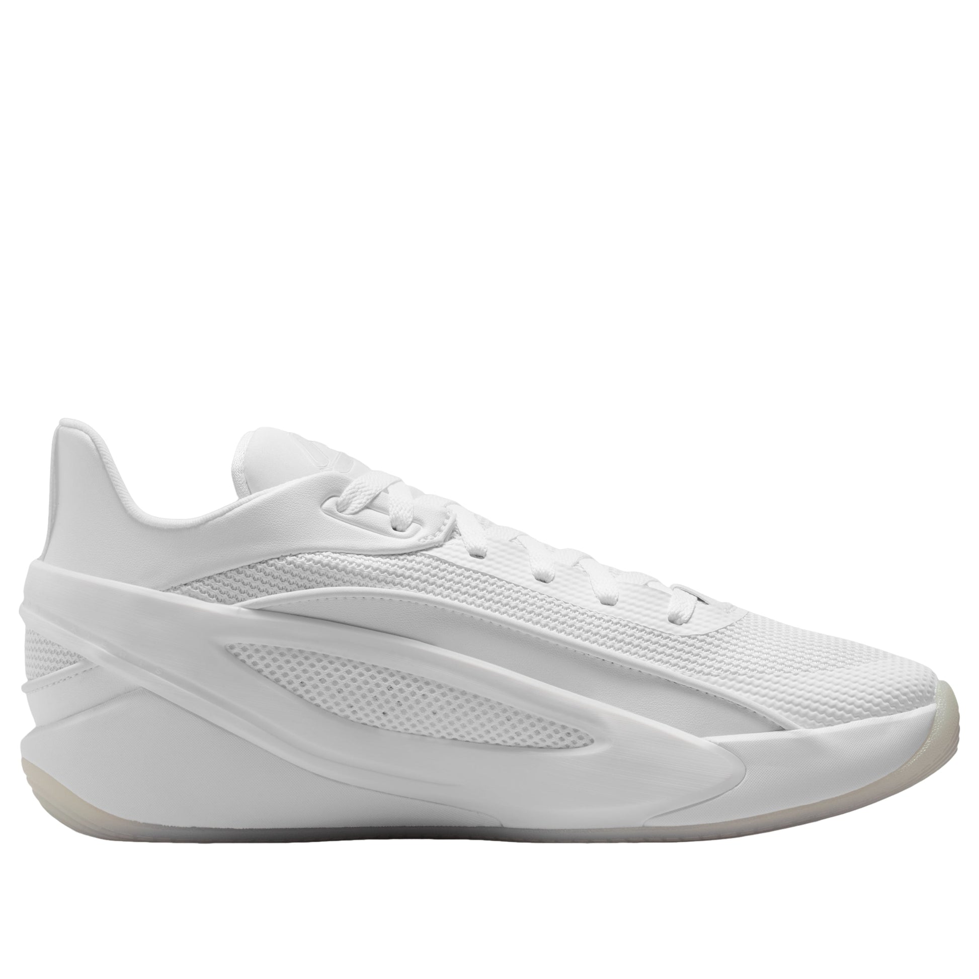 Jordan Luka 5 PF 'White Black Pure Platinum' HV8087-100