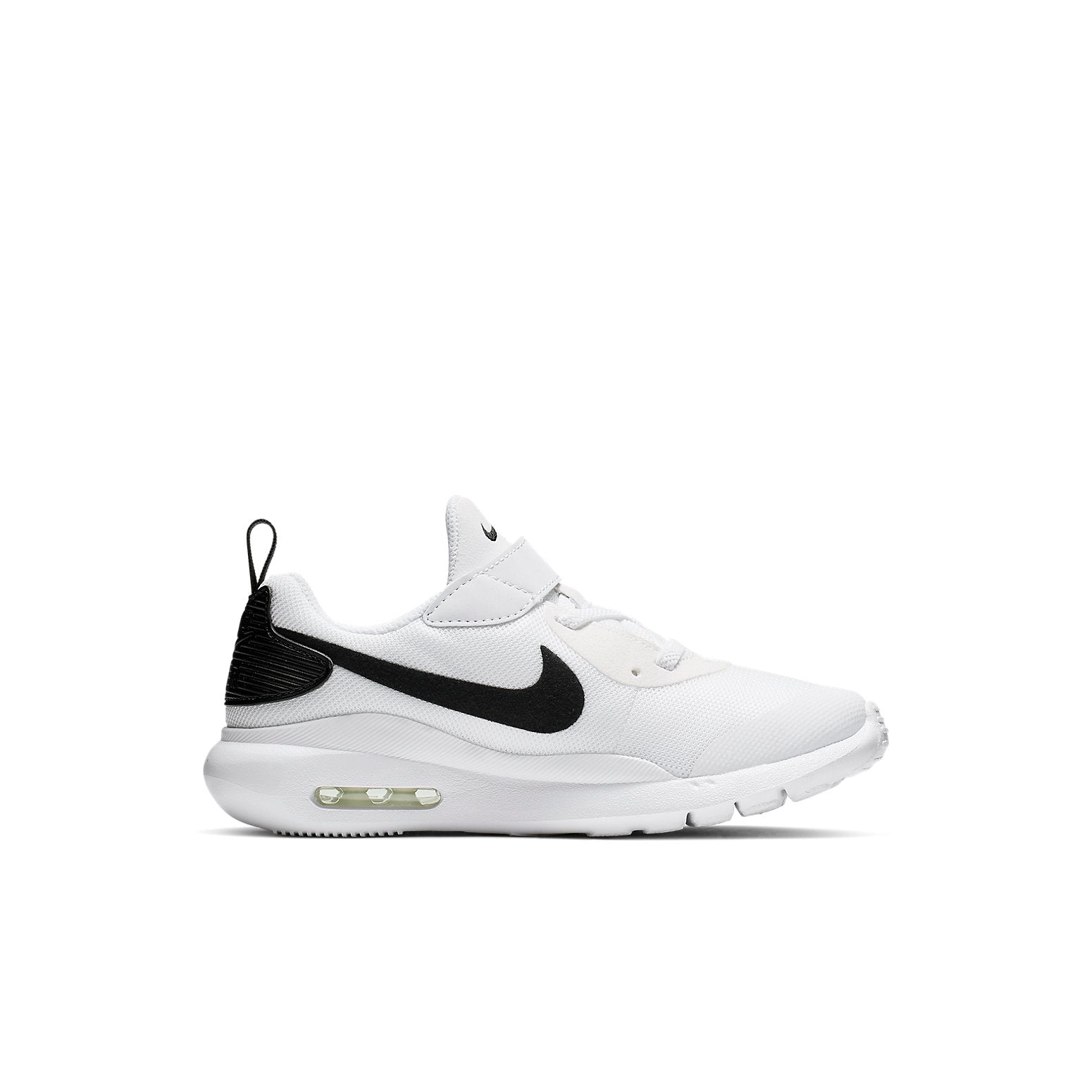 (PS) Nike Air Max Oketo 'White Black' AR7420-100