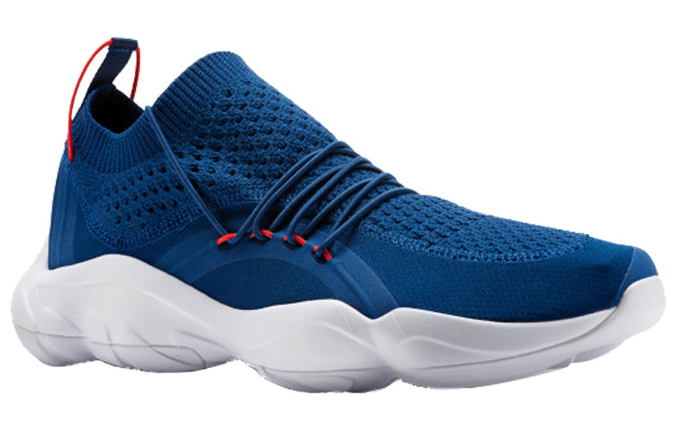 Reebok Dmx Fusion Running Shoes Blue CN3889