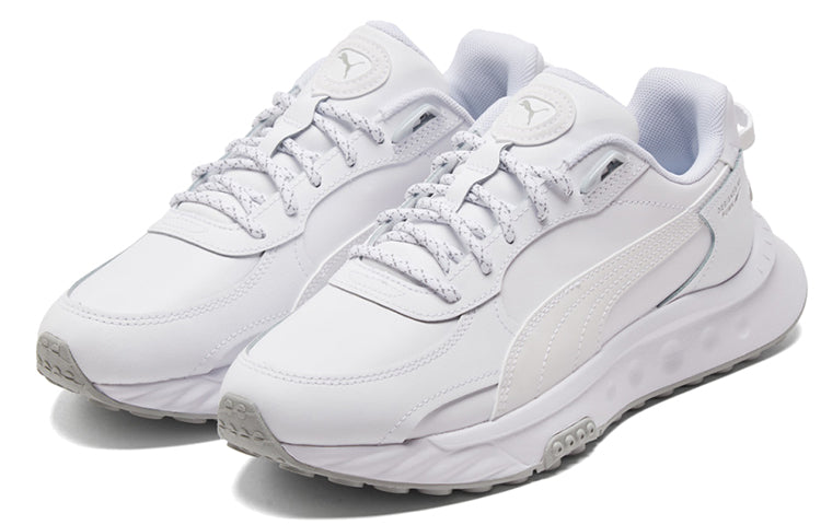 PUMA Wild Rider Reflective 383728-01