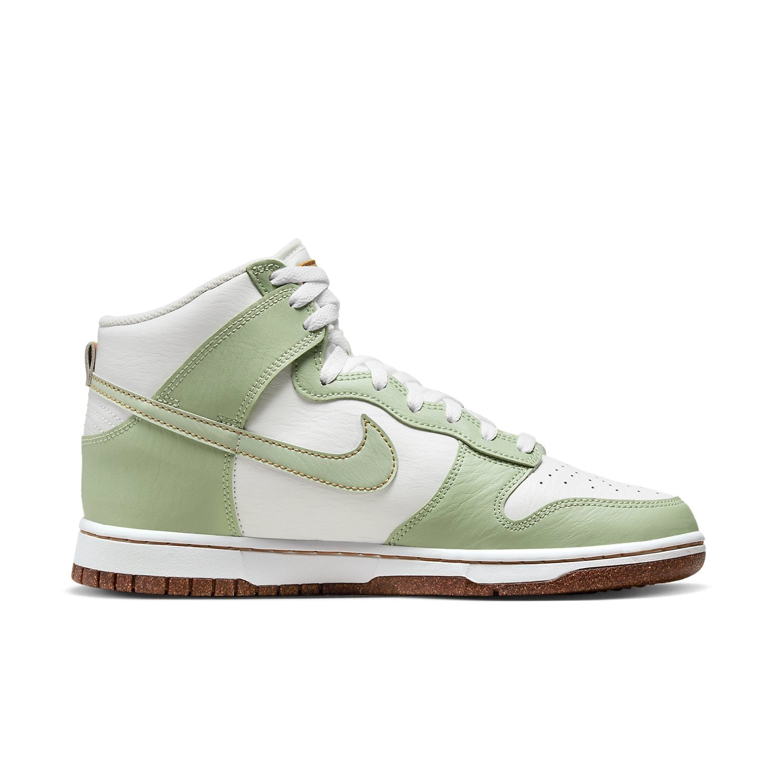 Nike Dunk High SE 'Inspected By Swoosh' DQ7680-300