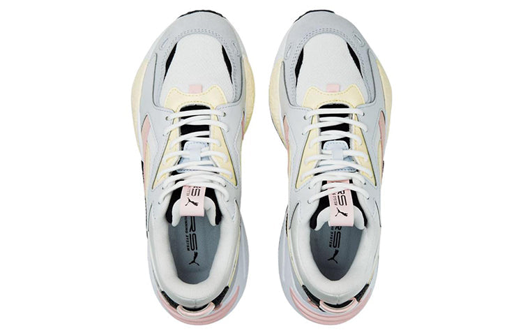 (WMNS) PUMA RS-Z 'Reinvent - White Sunset Glow' 383219-04