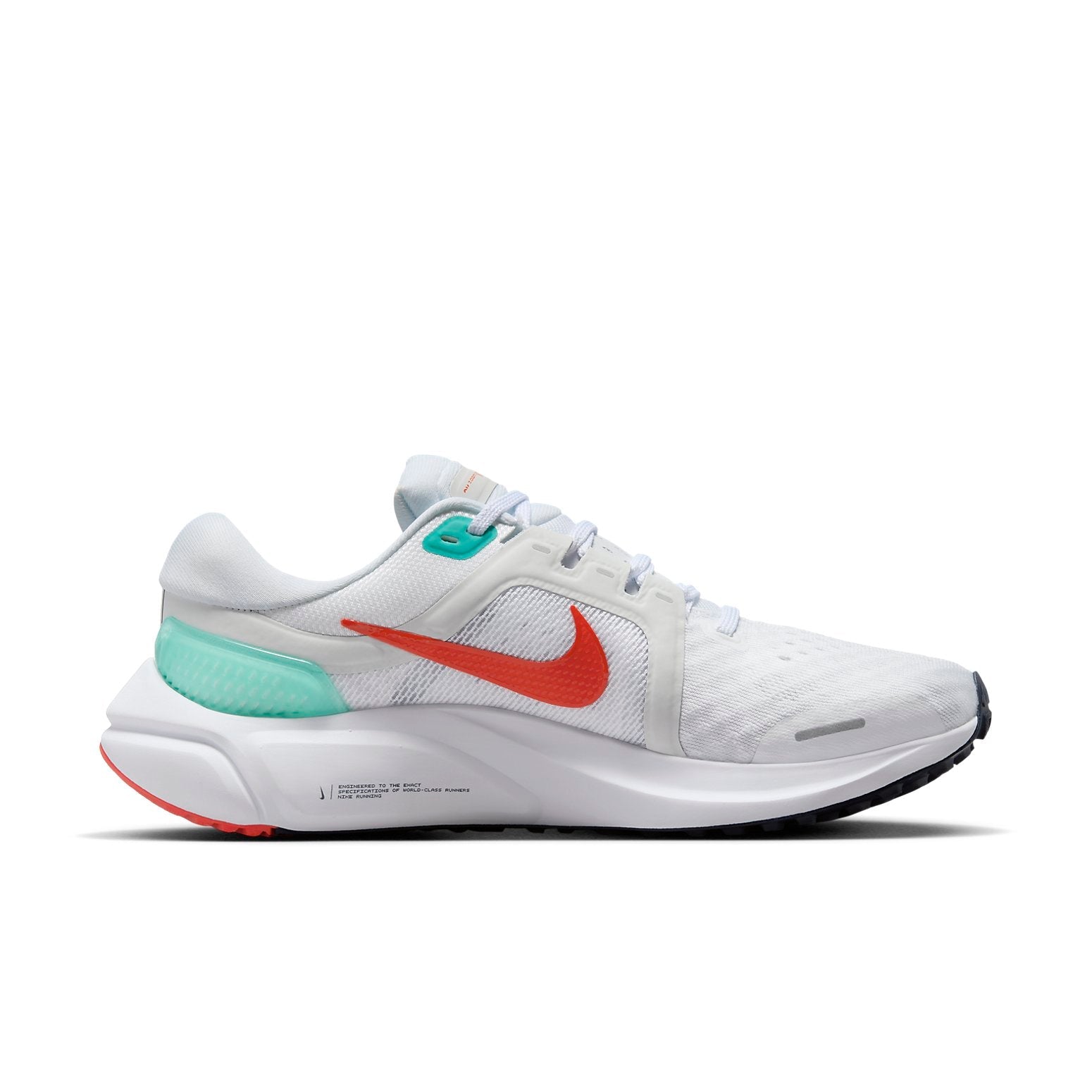 (WMNS) Nike Air Zoom Vomero 16 'White Clear Jade' DA7698-106