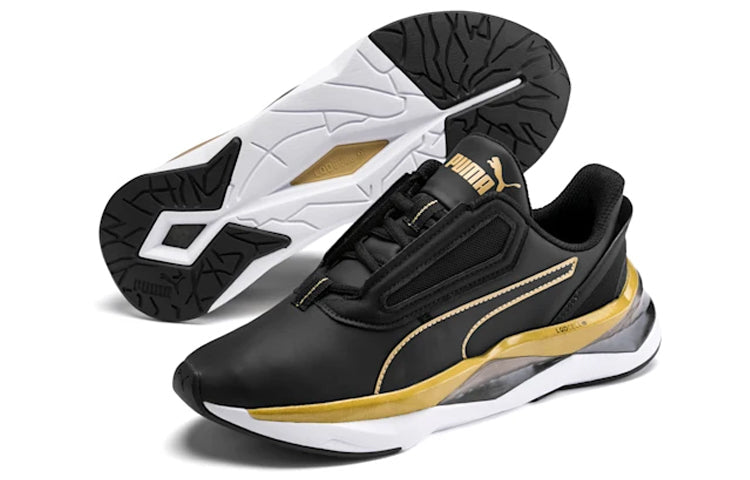 (WMNS) PUMA LQDCELL Shatter XT Matte 'Team Gold' 192956-01