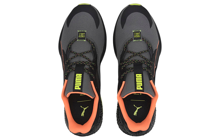 PUMA First Mile x Hybrid NX 'Ozone - Black Yellow Alert' 193108-01