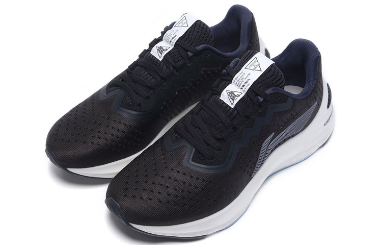 Li-Ning Lam Plus 'Black' ARHQ079-2