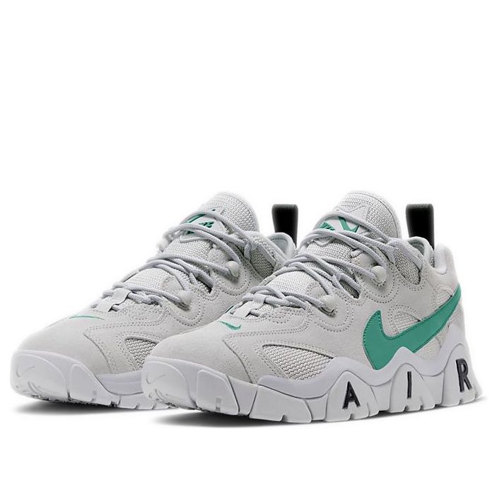 Nike Air Barrage Low 'Neptune Green' CW3129-001