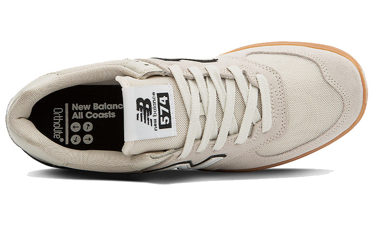 New Balance All Coasts 574 'Khaki ' AM574WGU