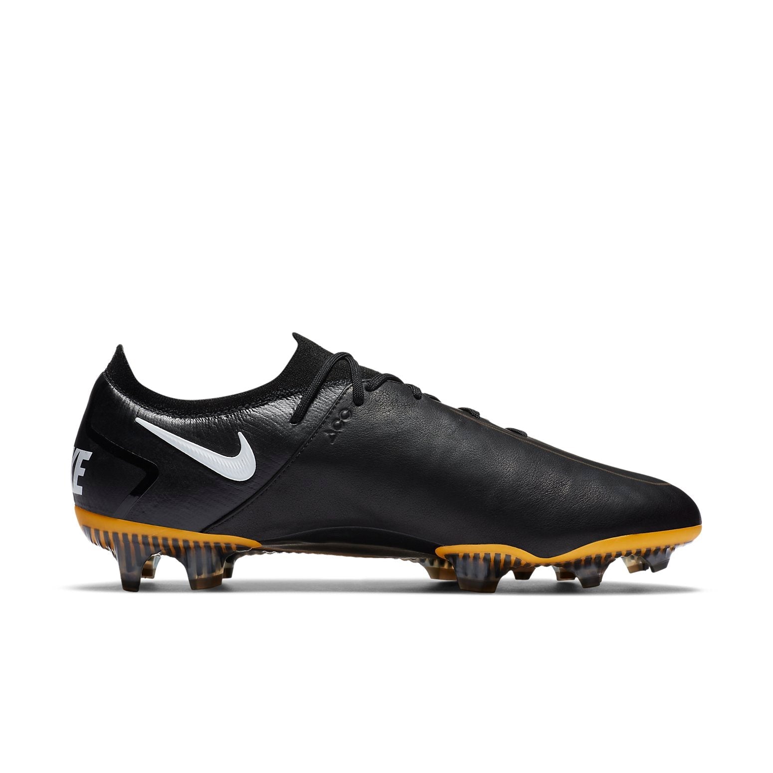 Nike Phantom GT Elite Tech Craft FG 'Black Pro Gold' CK8444-017