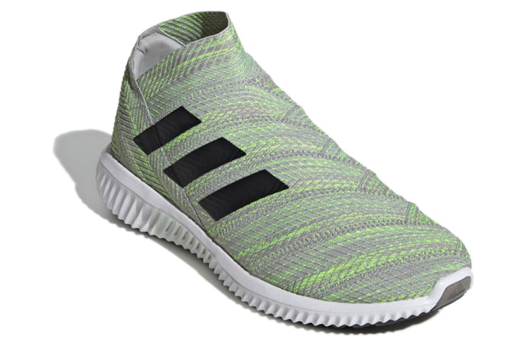 adidas Nemeziz 18.1 TR 'Grey Green Black' BB9457