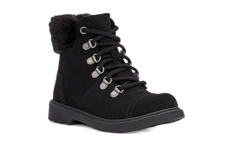 UGG Azell Hiker Weather 'Black' 1123622K-BLKS