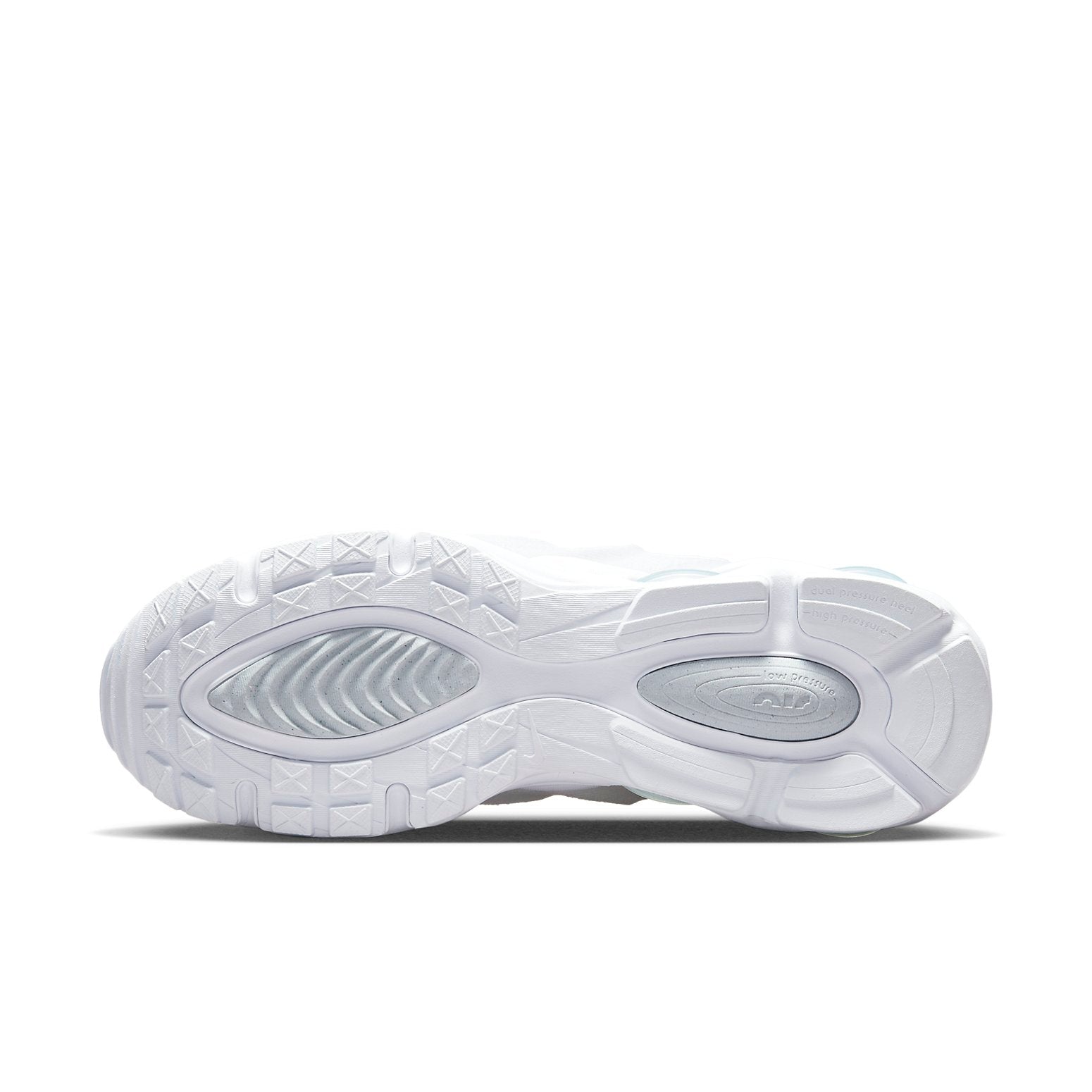 Nike Air Max TW 'Triple White' DQ3984-102