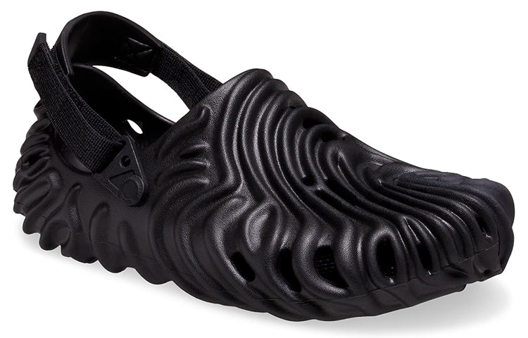 Crocs Salehe Bembury x Pollex Clog 'Sasquatch' 207393-001