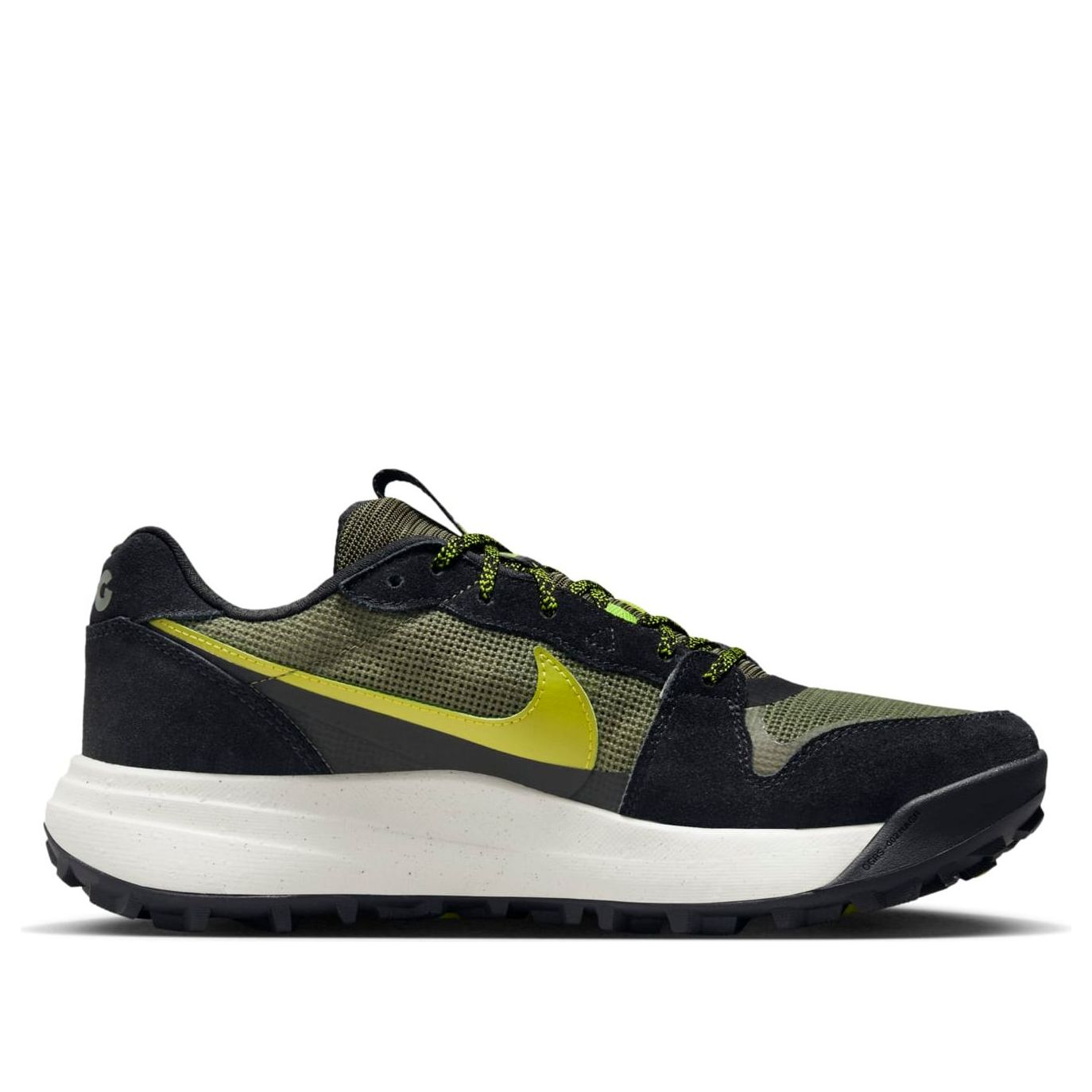Nike ACG Lowcate 'Cargo Khaki' DM8019-300