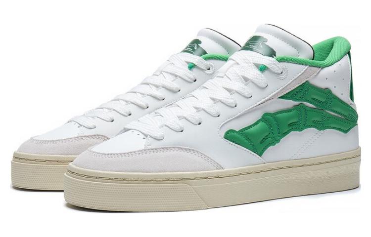 Li-Ning BadFive Wave 180 'Bamboo' AECT019-3