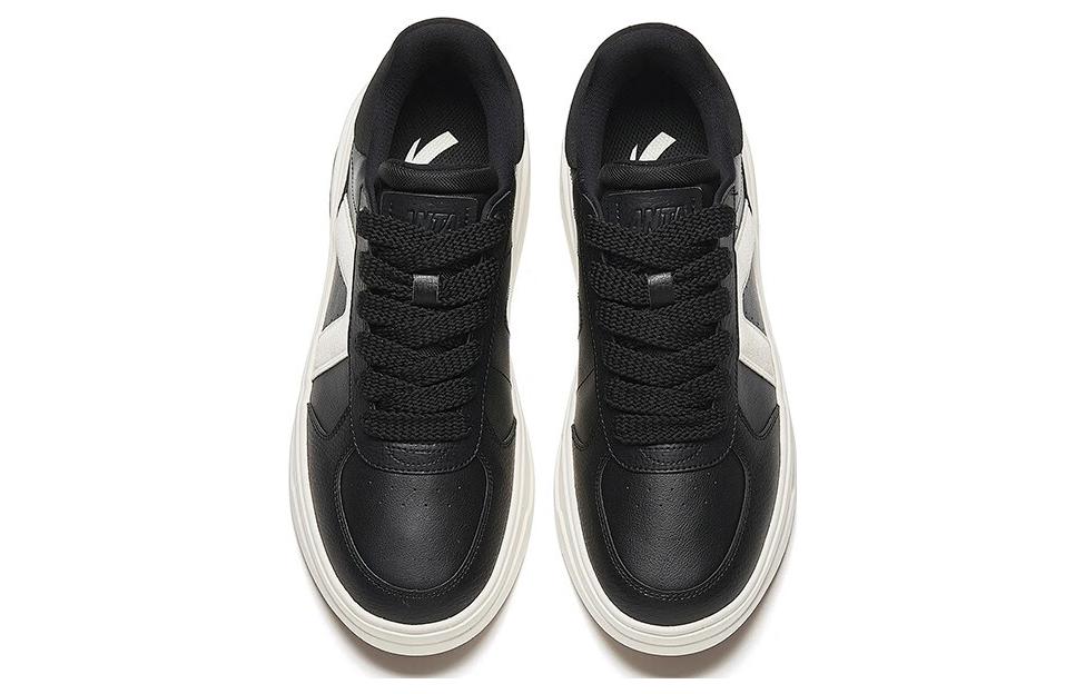 ANTA A Street 'Black White' 112348071-2