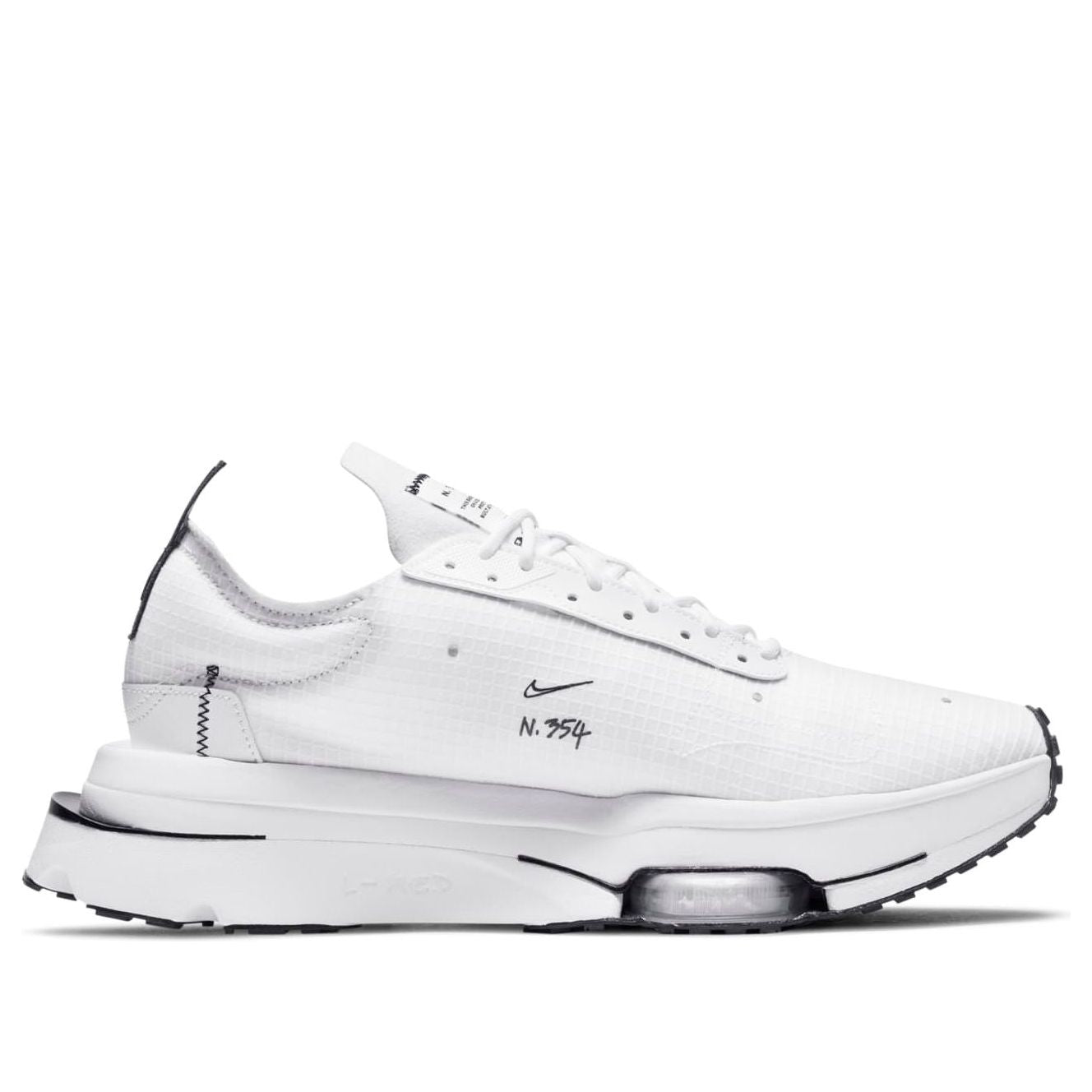 Nike Air Zoom-Type SE 'White Black' CV2220-100