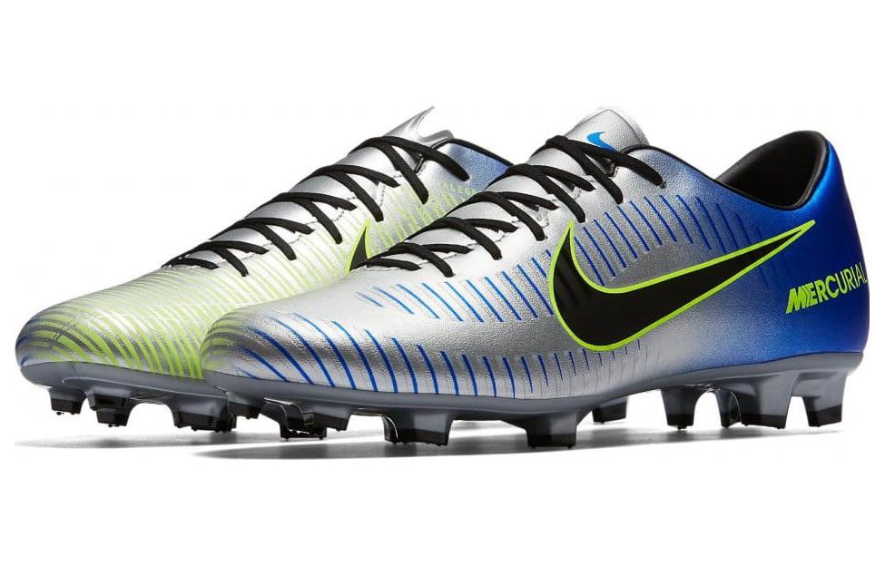 Nike x Neymar Jr. Mercurial Victory VI FG 'Racer Blue' 921509-407