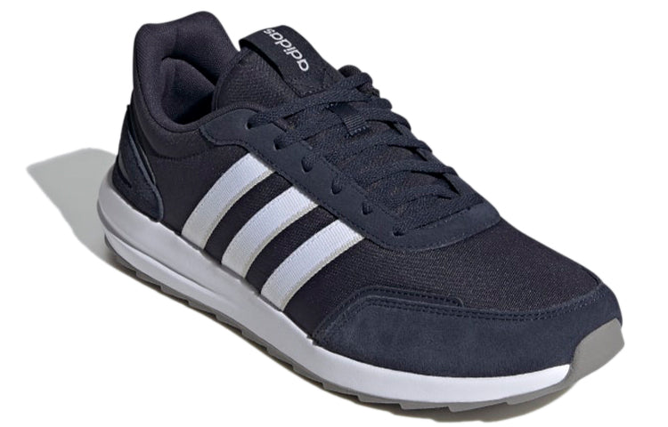 adidas neo Retrorun Blue/White FV7033