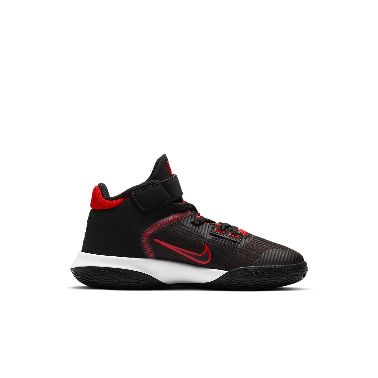 (PS) Nike Kyrie Flytrap 4 'Bred' CT5536-004