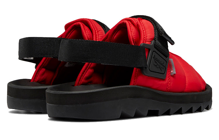 Reebok Beatnik Sandal 'Vector Red' GW8326