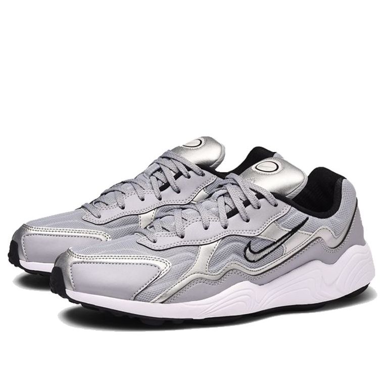 Nike Air Zoom Alpha 'Silver' BQ8800-001
