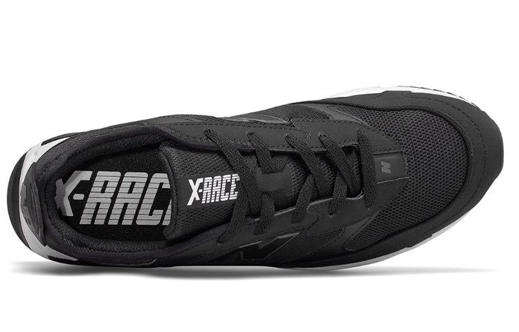 New Balance X-Racer Black MSXRCFO
