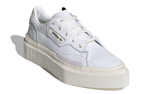 (WMNS) adidas Hypersleek 'Triple White' G54050