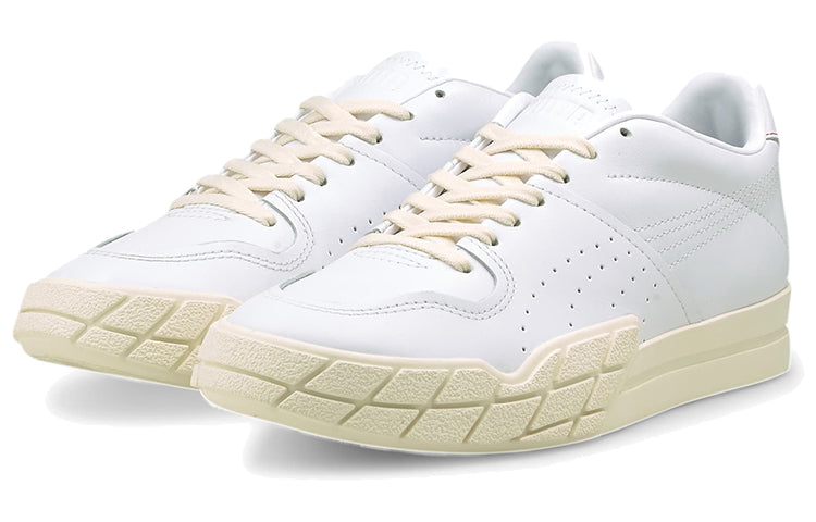 (WMNS) PUMA Eris Fantasy 'White' 374868-01