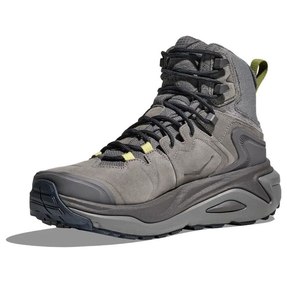 HOKA ONE ONE Kaha 3 GTX 'Olive Grey' 1162530-ADY