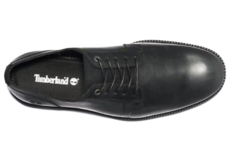 Timberland Lafayette Park 'Black' A1QE3015