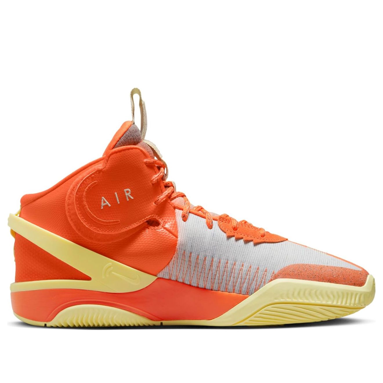 Nike Air Deldon EP 'Safety Orange' DV5578-800