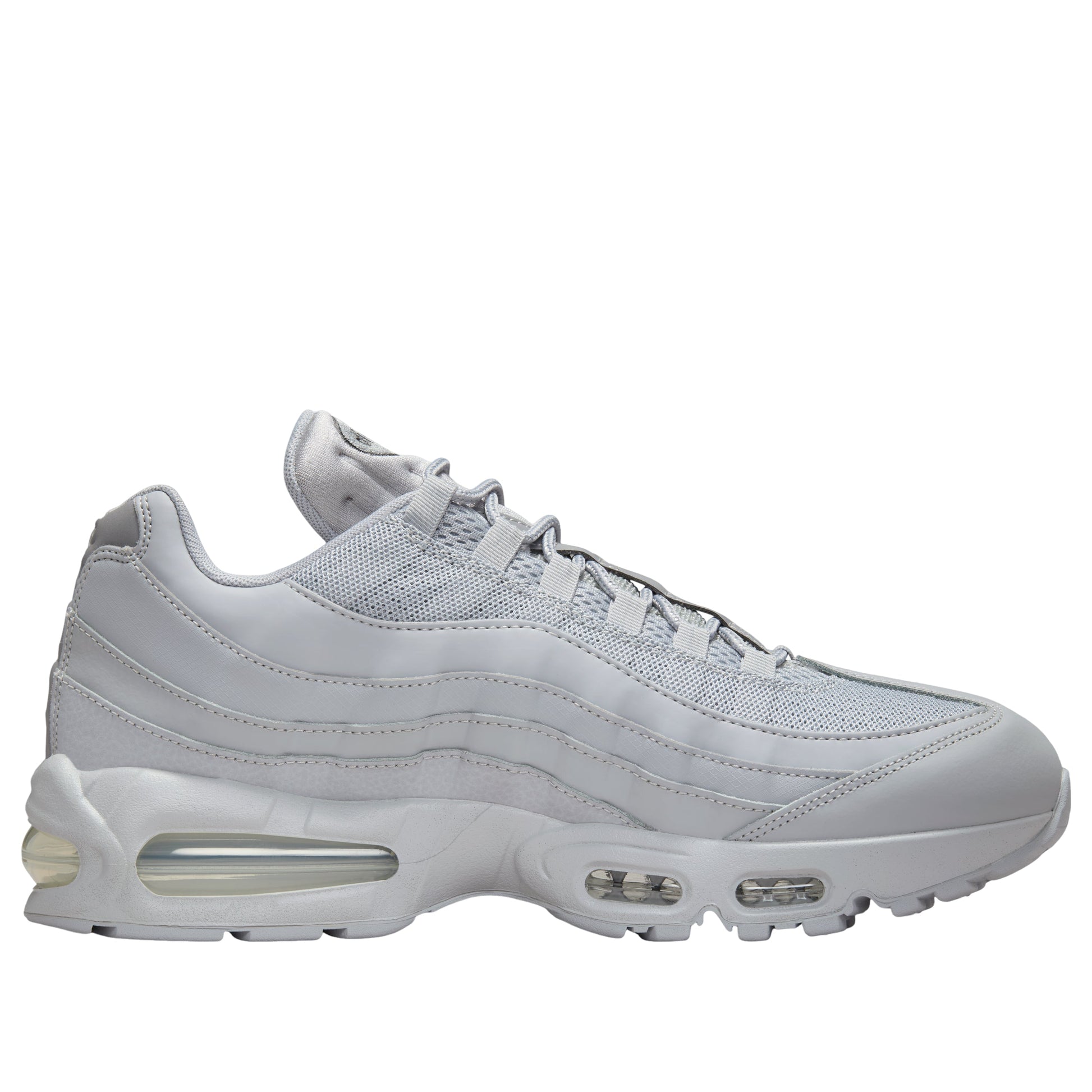 Nike Air Max 95 OG 'Big Bubble Wolf Grey' HM8755-002
