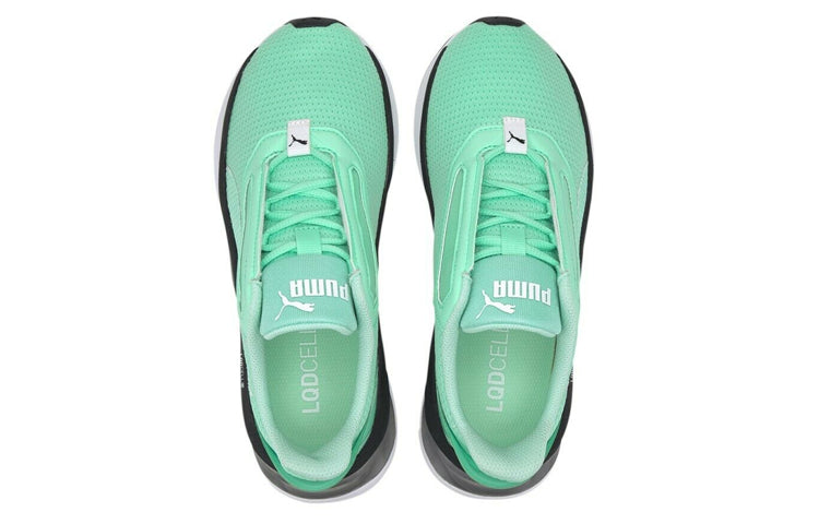 (WMNS) PUMA Lqdcell Shatter Xt Nc 'Green' 193651-05