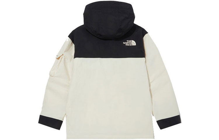 THE NORTH FACE New Dalton Anorak Jacket 'Grey' NA3BN00L