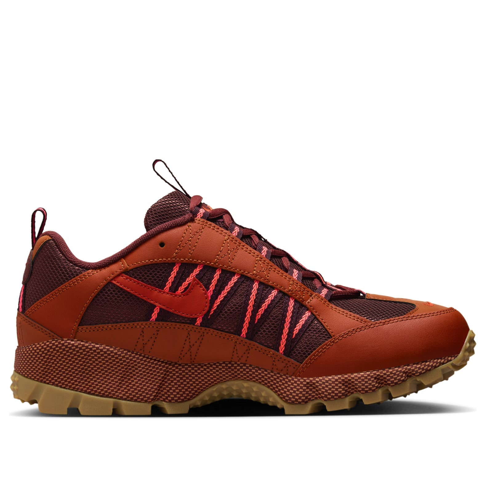 Nike Air Humara 'Cosmic Clay Brown' FJ7109-200