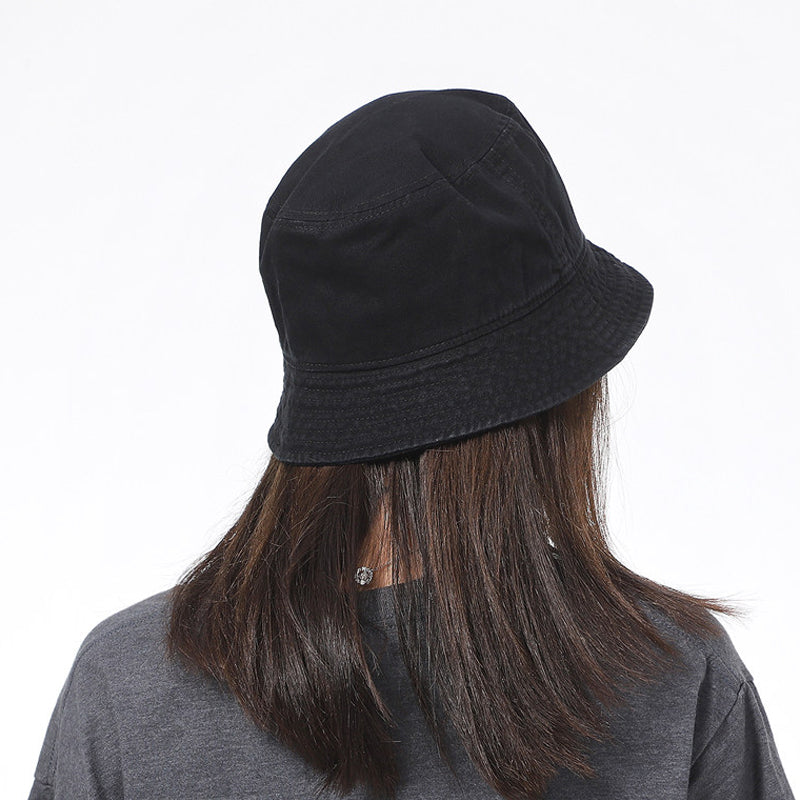 Nike Apex Futura Washed Bucket Hat 'Black' DC3967-010