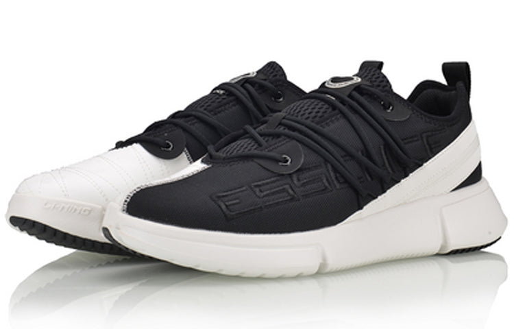 Li-Ning Essence 2 WS 'Black White' AGBQ007-1
