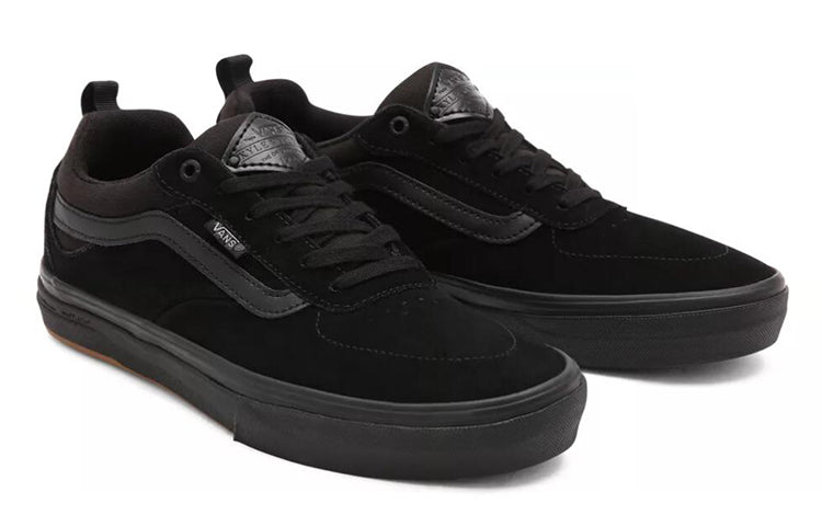 Vans Kyle Walker Sneakers Black VN0A5JIE1OJ
