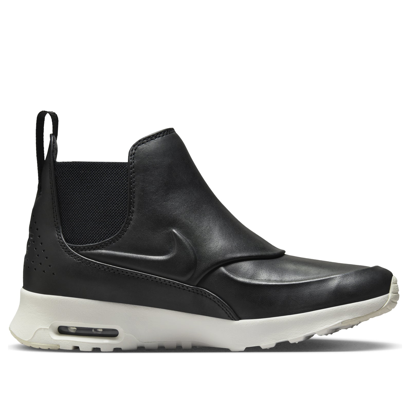 (WMNS) Nike Air Max Thea Mid 'Black Sail' 859550-001