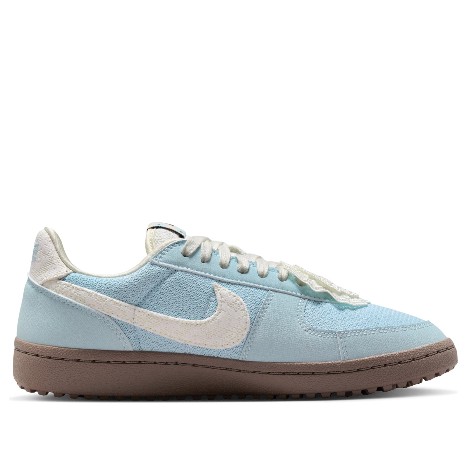 (WMNS) Nike Field General 'Celestine Blue Soft Pearl' IH7350-402