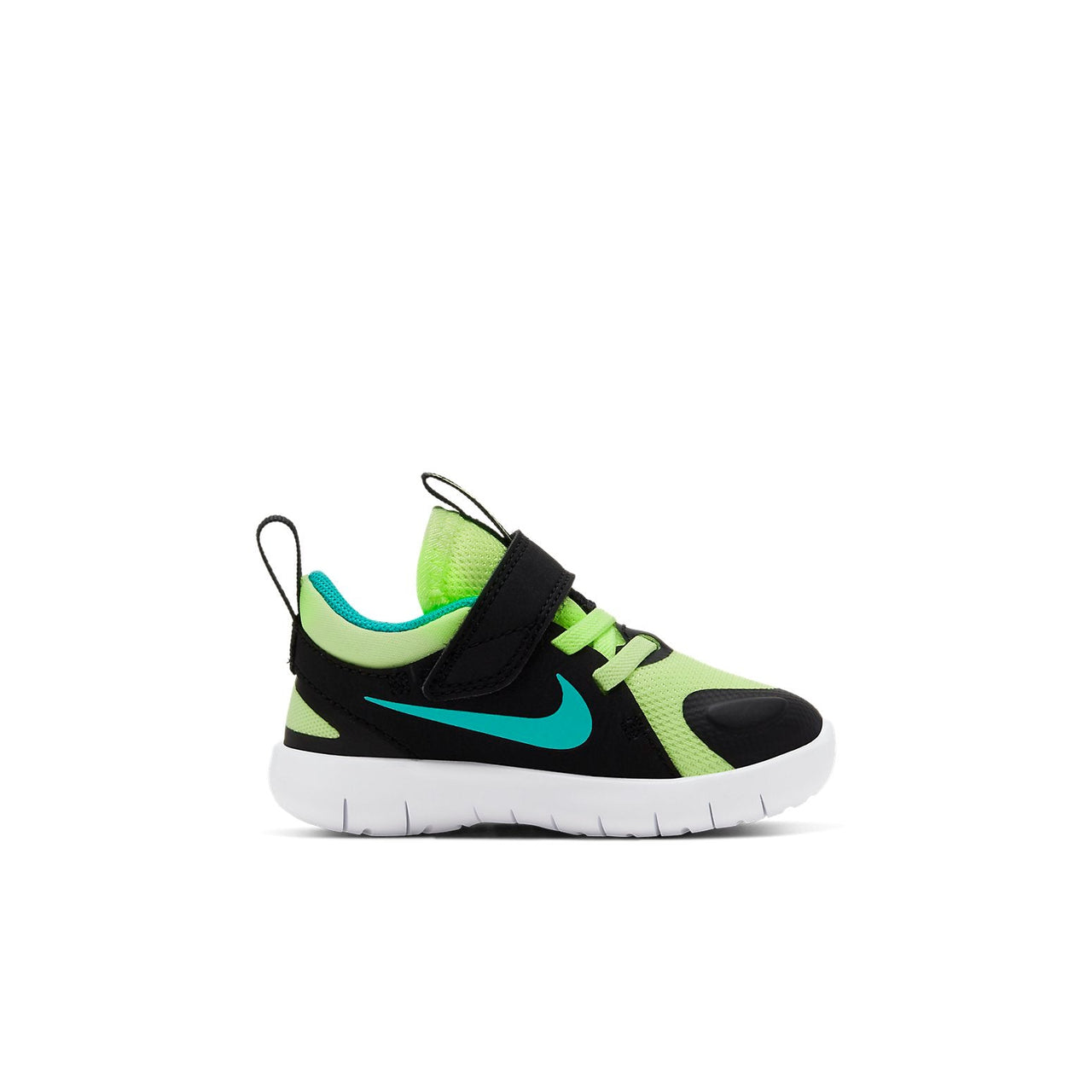 (TD) Nike Flex Contact 4 'Ghost Green Oracle Aqua' CJ2073-300