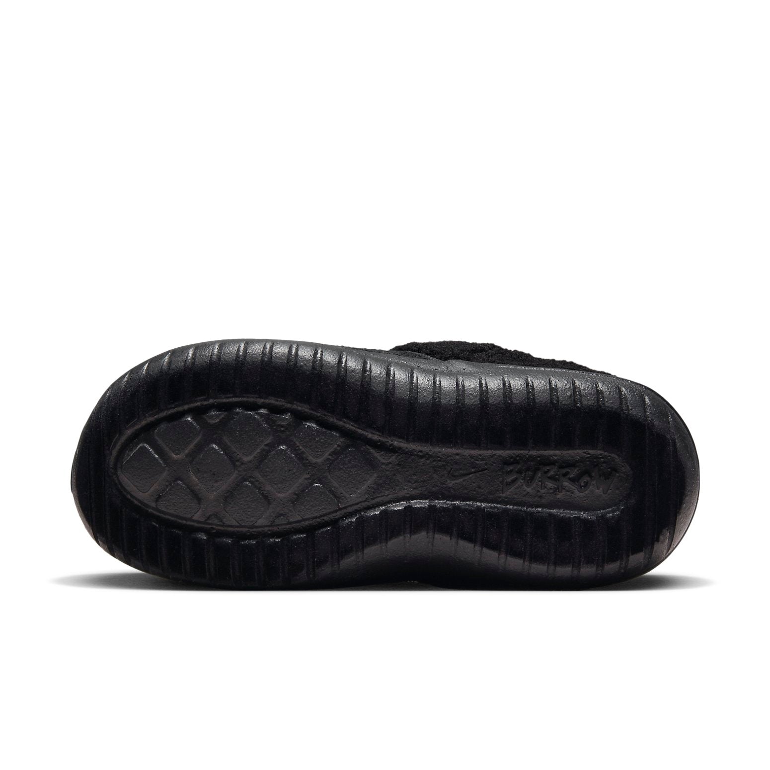 (WMNS) Nike Burrow SE 'Black Dark Smoke Grey' DR8883-001