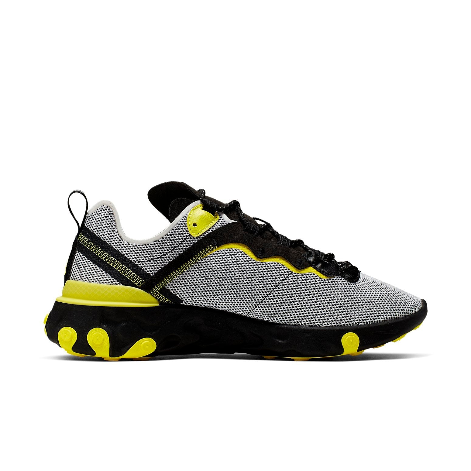 Nike React Element 55 'Dynamic Yellow' CK1686-001