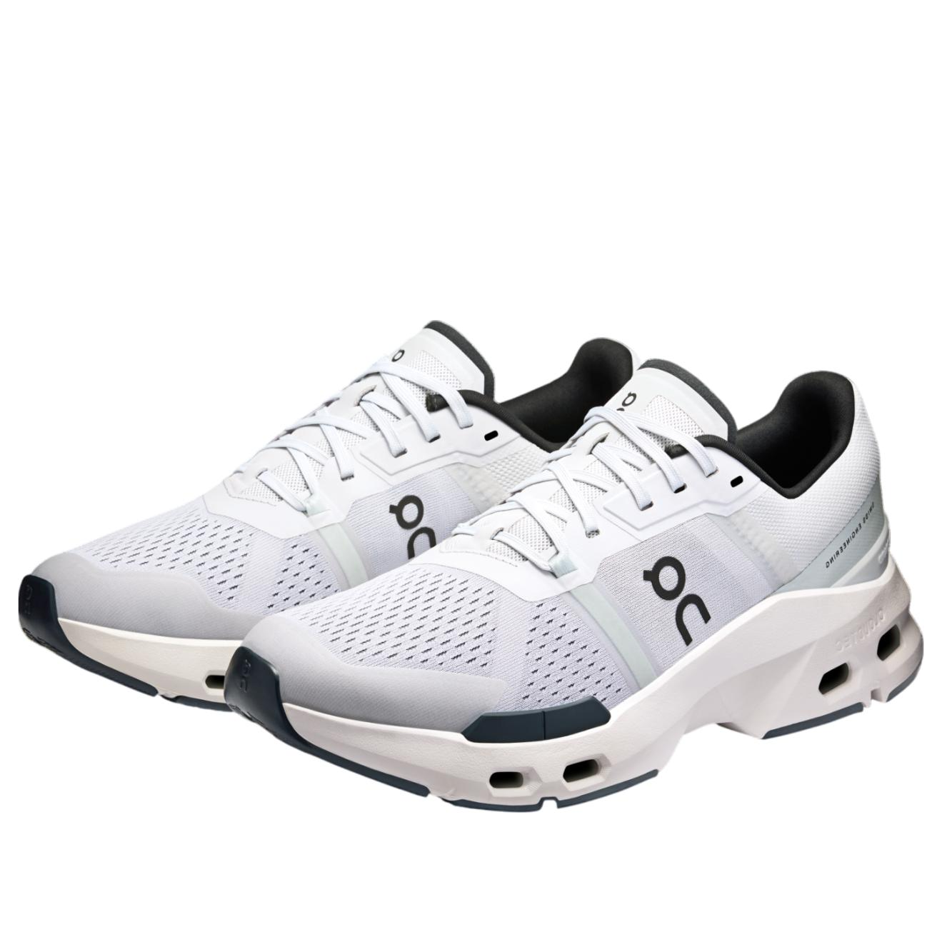 On Running Cloudpulse 'Wolf Black' 3MD30063275